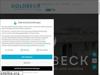 wasseraufbereitung-goldbeck.de