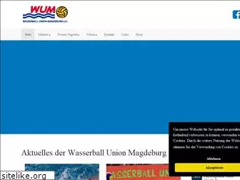wasserball-union.de