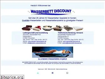 wasserbett-discount.de