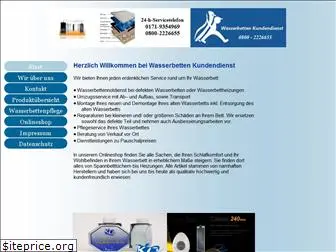 wasserbetten-web.de