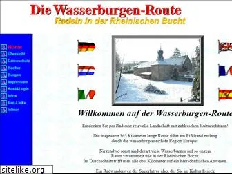 wasserburgen.de