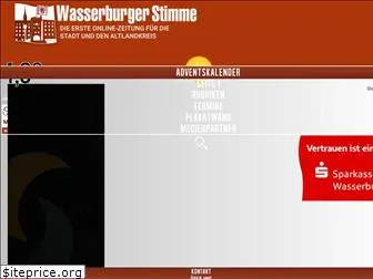 wasserburger-stimme.de
