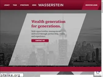 wasserco.com
