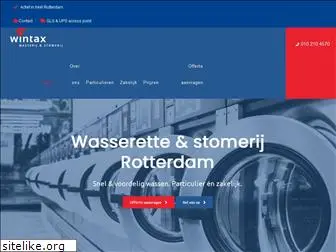 wasserette-wintax.nl