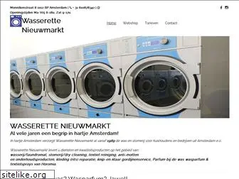 wasserettenieuwmarkt.nl