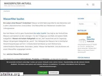 wasserfilter-aktuell.de