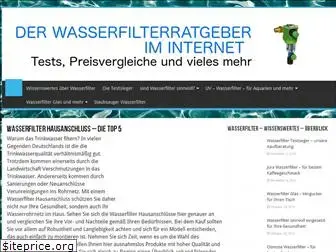 wasserfilter-hausanschluss.de