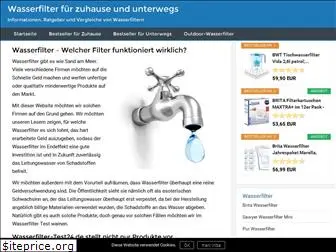 wasserfilter-test24.de