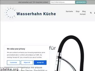wasserhahnkueche.at thumbnail