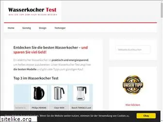 wasserkocher-tests.de