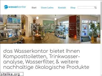 wasserkontor.de