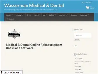 wasserman-medical.com
