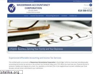 wassermanaccountancy.com