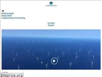 www.wassermanngruppe.de