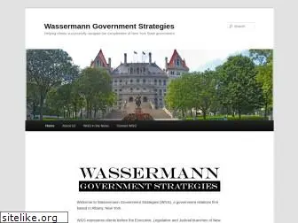 wassermanngs.com