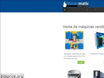 wassermatic.com.mx