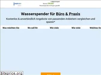 wasserspender-angebote.de