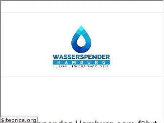 wasserspender-hamburg.com