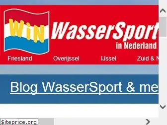 wassersport.nl