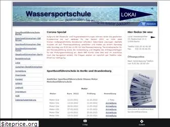 wassersportschule-lokai.de