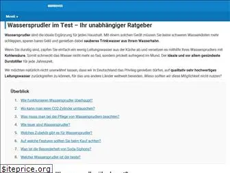 wassersprudler-im-test.de