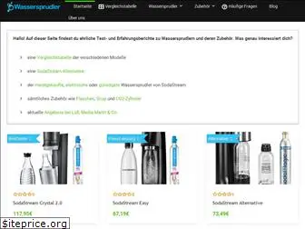 wassersprudler.de