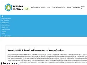 wassertechnik.pro