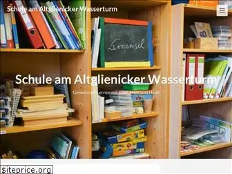 wasserturm-schule.de