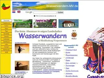 wasserwandern-mv.de