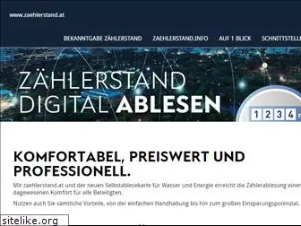 www.wasserzaehler.at