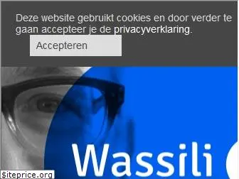 wassilizafiris.nl
