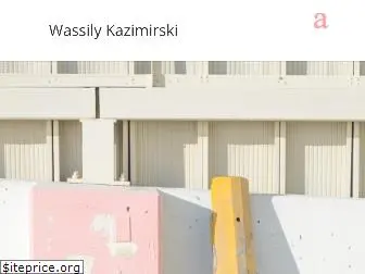 wassily-kazimirski.com