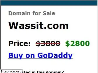 wassit.com