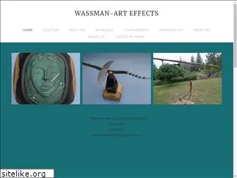 wassman.com