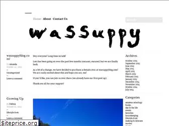 wassuppy.wordpress.com