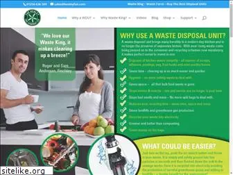 waste-disposal-unit.com