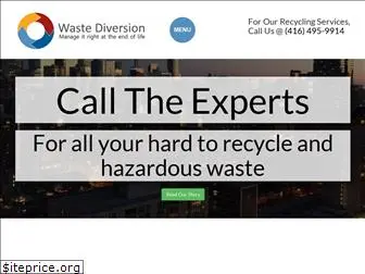 waste-diversion.ca