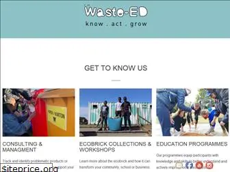 waste-ed.co.za