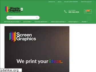 waste-graphics.net