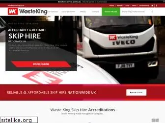 waste-king-skip-hire.co.uk