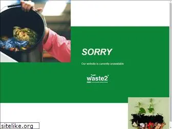 waste2es.com