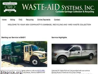 wasteaidsystems.com
