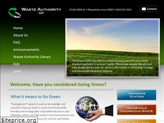 wasteauthority.org