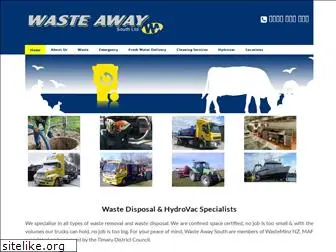 wasteaway.net.nz