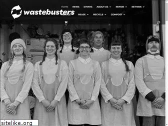 wastebusters.co.nz