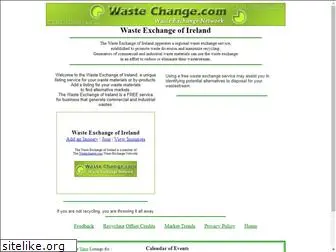 wastechange.org