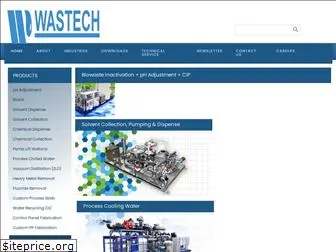 wastechengineering.com