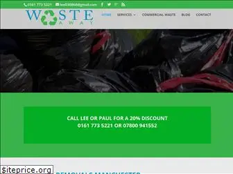 wasteclearancemanchester.co.uk