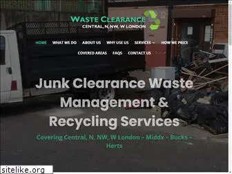 wasteclearanceuk.co.uk