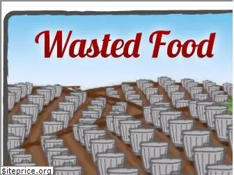 wastedfood.com